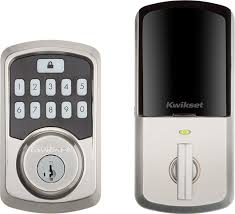 Smart Lock Kwickset